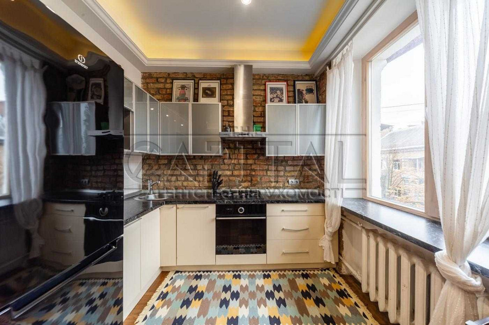 Оренда 2к квартири 55 м2 на Печерську Дмитра Дорошенка 47 Київ - зображення 5