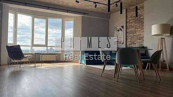 Оренда 3к квартири, ЖК Престиж Холл, вул. Барбюса Анрі 37/1 Київ