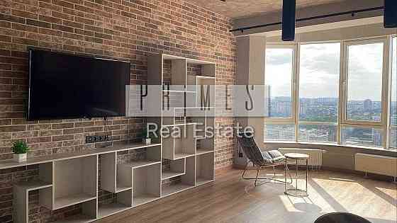 Оренда 3к квартири, ЖК Престиж Холл, вул. Барбюса Анрі 37/1 Київ