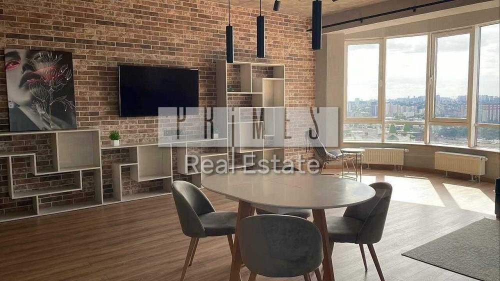 Оренда 3к квартири, ЖК Престиж Холл, вул. Барбюса Анрі 37/1 Київ - зображення 5