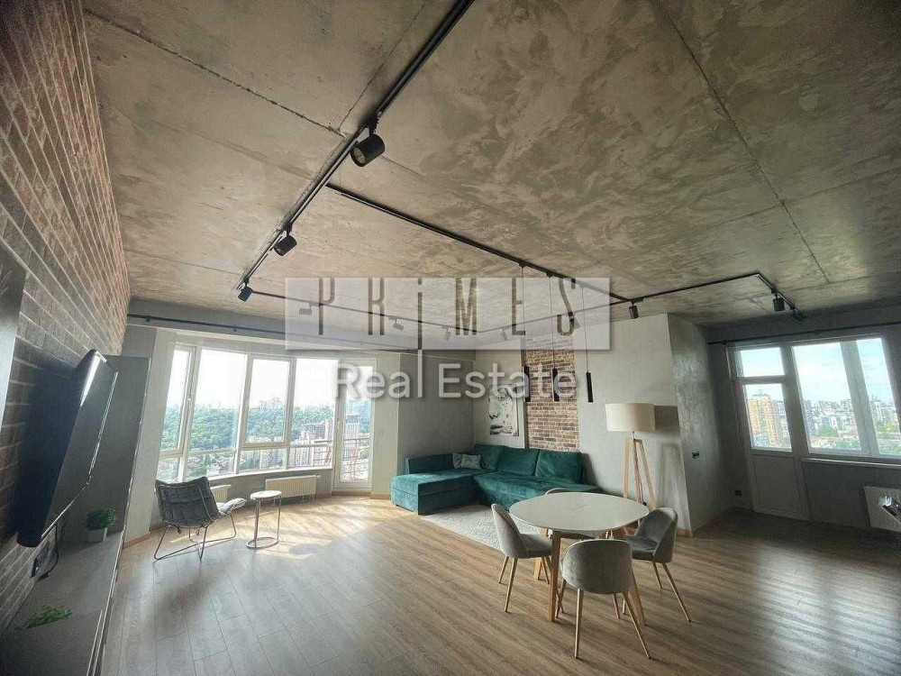 Оренда 3к квартири, ЖК Престиж Холл, вул. Барбюса Анрі 37/1 Київ - зображення 1