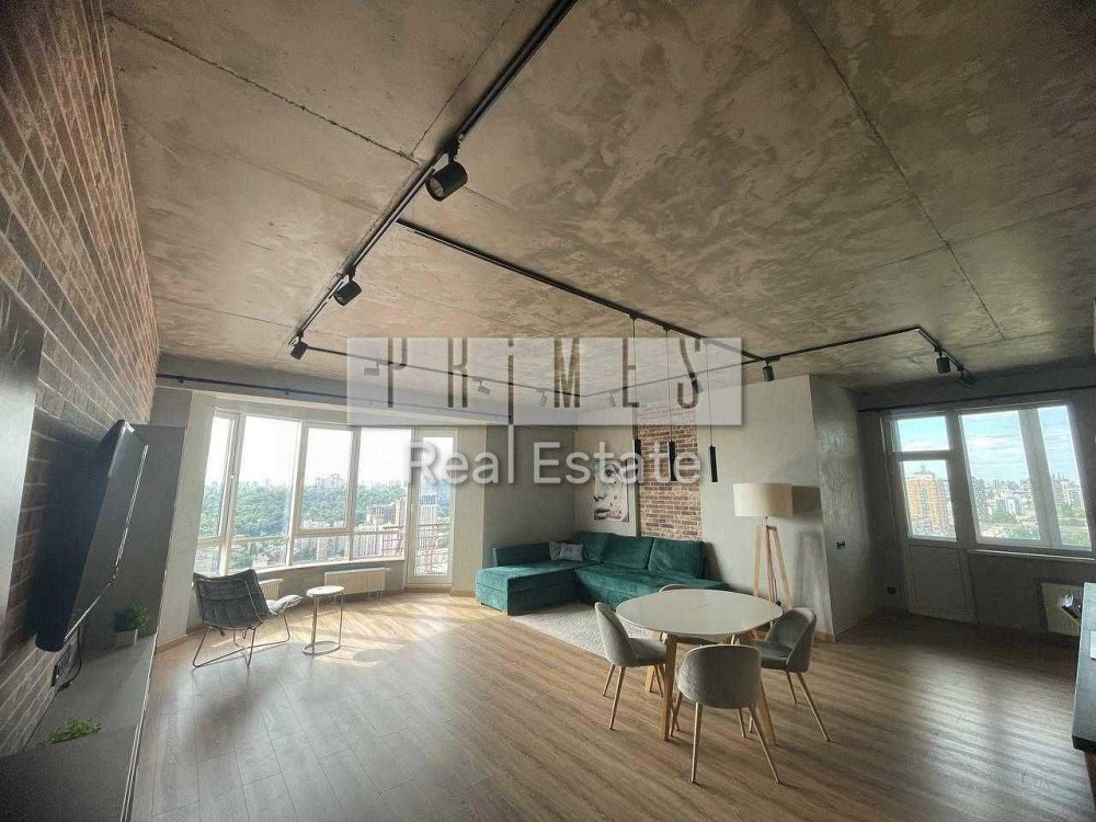 Оренда 3к квартири, ЖК Престиж Холл, вул. Барбюса Анрі 37/1 Київ - зображення 7