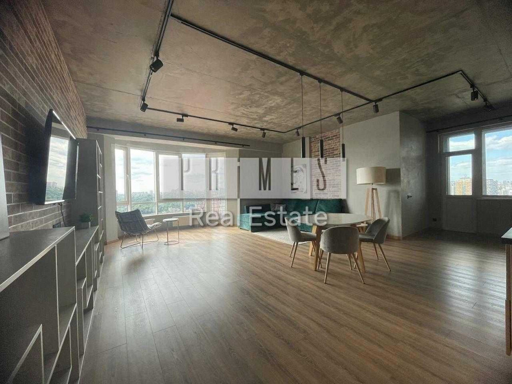 Оренда 3к квартири, ЖК Престиж Холл, вул. Барбюса Анрі 37/1 Київ - зображення 3