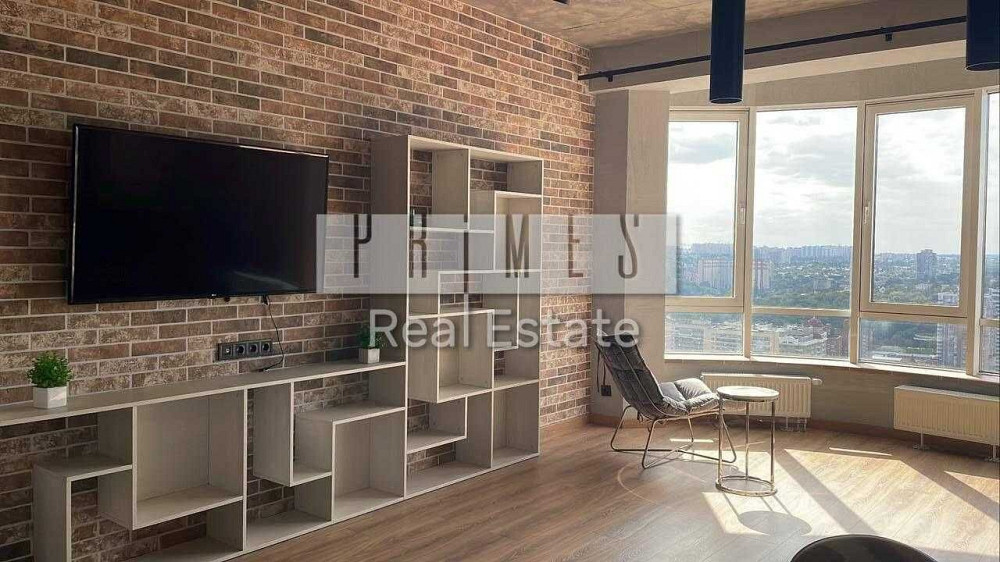 Оренда 3к квартири, ЖК Престиж Холл, вул. Барбюса Анрі 37/1 Київ - зображення 4