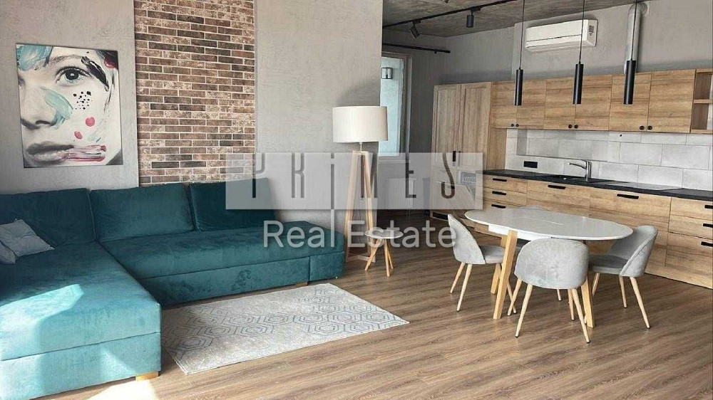 Оренда 3к квартири, ЖК Престиж Холл, вул. Барбюса Анрі 37/1 Київ - зображення 2