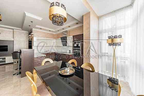 Аренда квартиры ул. Назаровская, 23а Печерский район Київ