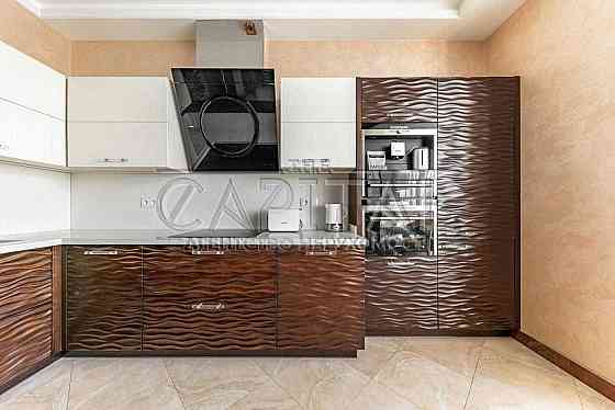 Аренда квартиры ул. Назаровская, 23а Печерский район Київ