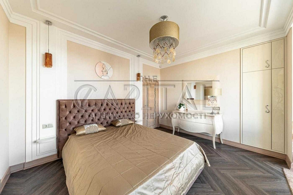 Аренда квартиры ул. Назаровская, 23а Печерский район Київ - зображення 8