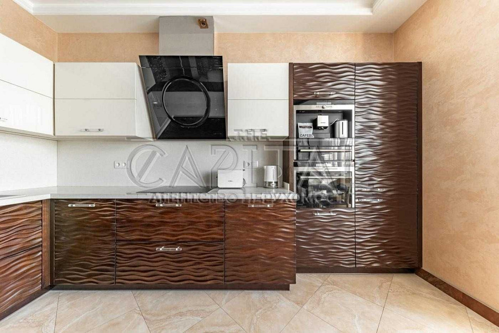 Аренда квартиры ул. Назаровская, 23а Печерский район Київ - зображення 6