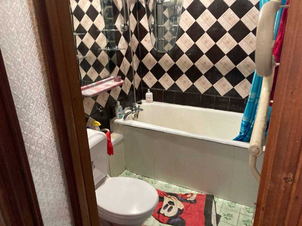 Сдам 1 комн квартиру Косиора (просп Петра Калнышевского) дом 3 Днепр - изображение 7