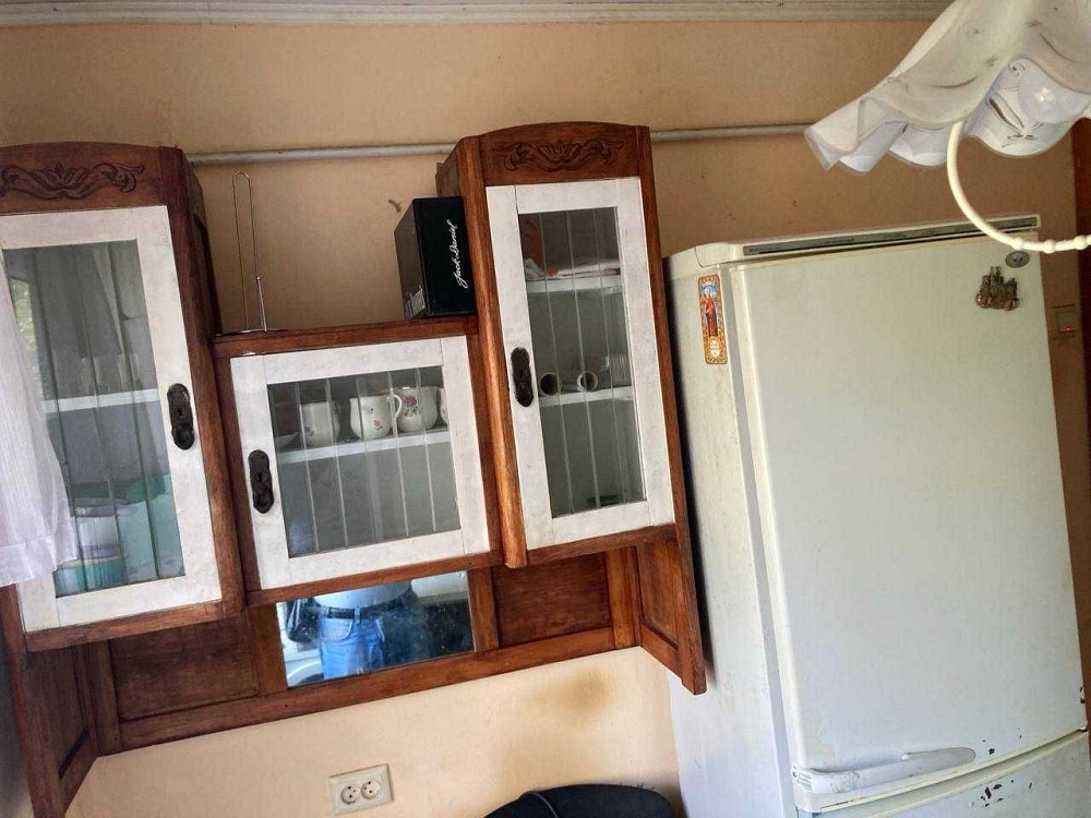 Сдам 1 комн квартиру Косиора (просп Петра Калнышевского) дом 3 Днепр - изображение 6