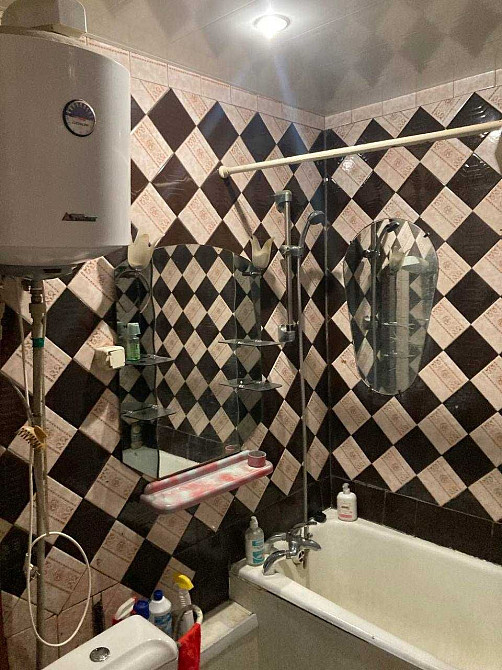 Сдам 1 комн квартиру Косиора (просп Петра Калнышевского) дом 3 Днепр - изображение 8