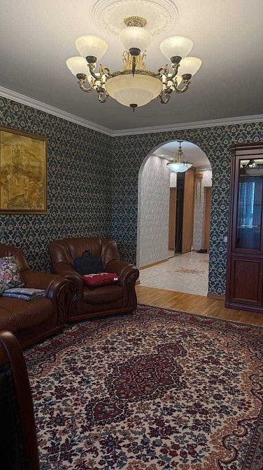 Оренда квартири Печерськ, вул. Панаса Мирного, 28А, Київ - зображення 4