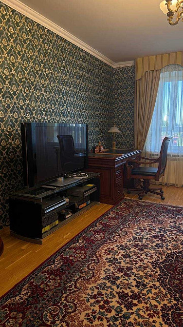 Оренда квартири Печерськ, вул. Панаса Мирного, 28А, Київ - зображення 2