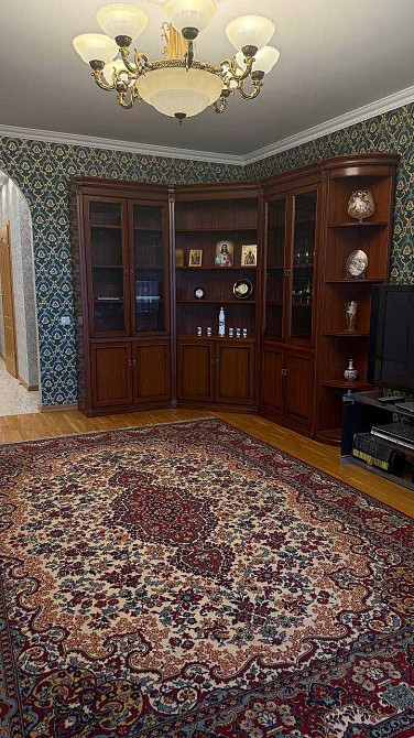 Оренда квартири Печерськ, вул. Панаса Мирного, 28А, Київ - зображення 3