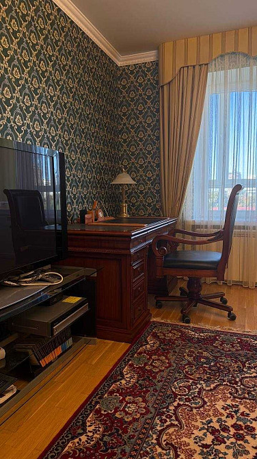 Оренда квартири Печерськ, вул. Панаса Мирного, 28А, Київ - зображення 1