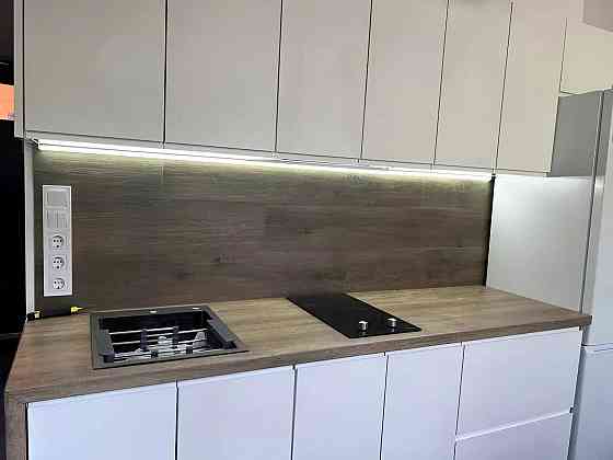 1к в центрі міста Івано-Франківськ