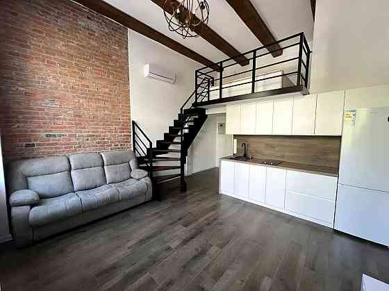 1к в центрі міста Івано-Франківськ