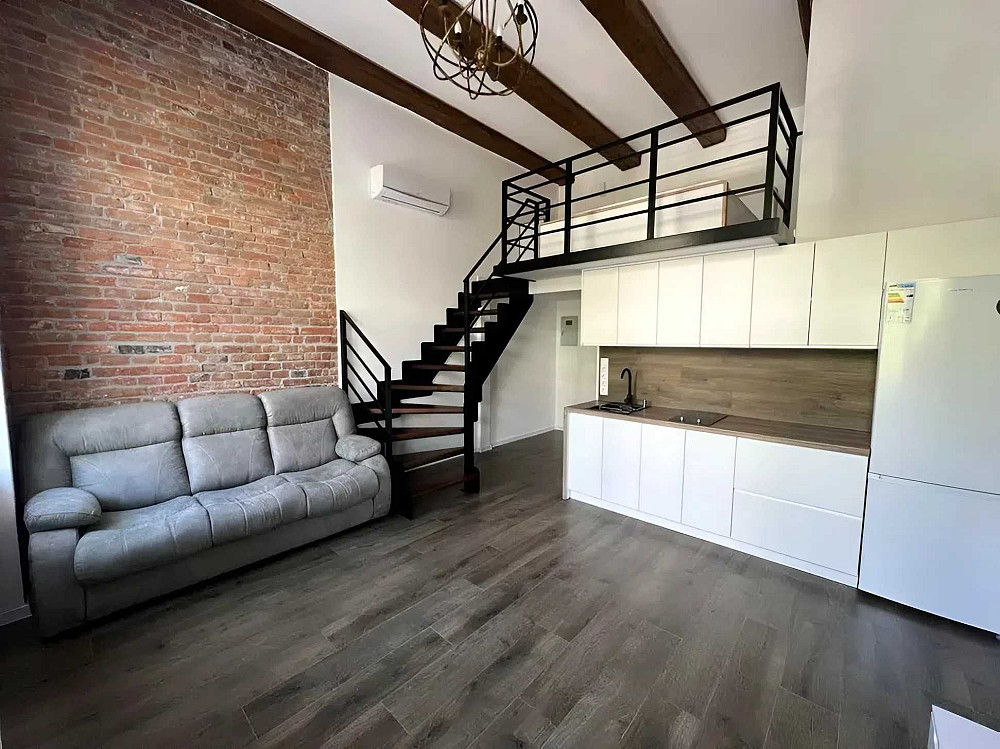 1к в центрі міста Івано-Франківськ - зображення 1