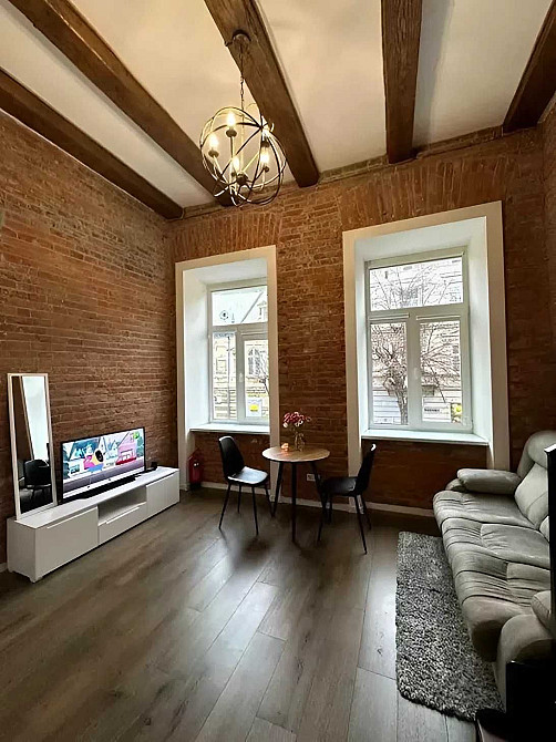 1к в центрі міста Івано-Франківськ - зображення 3