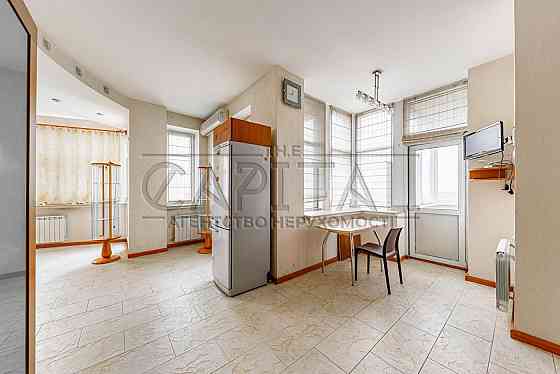 Аренда квартиры,  ул. Хмельницкого Богдана, Центр Київ