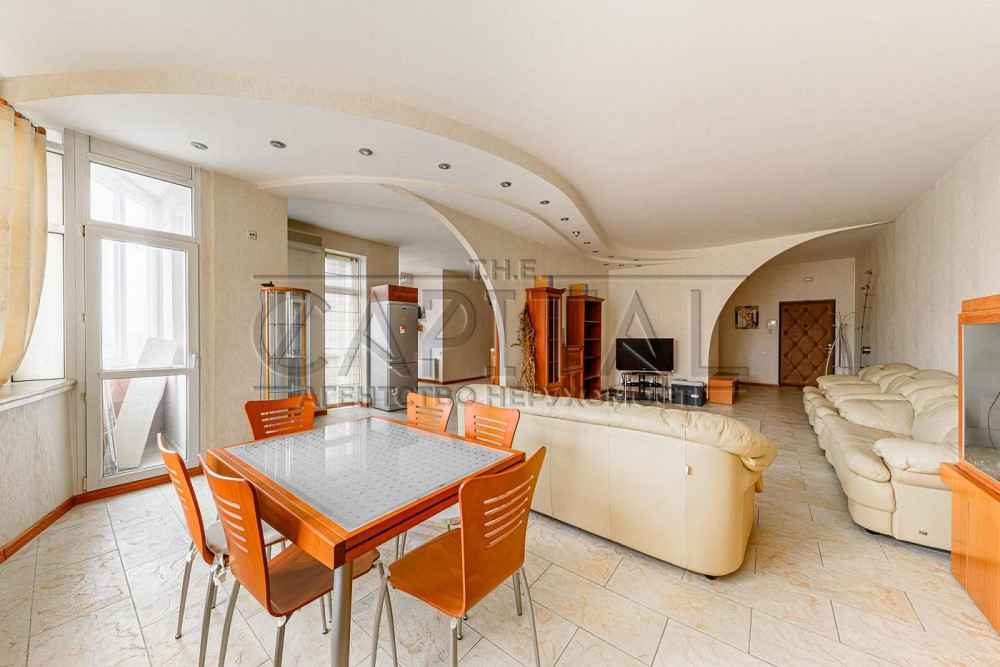 Аренда квартиры,  ул. Хмельницкого Богдана, Центр Київ - зображення 1