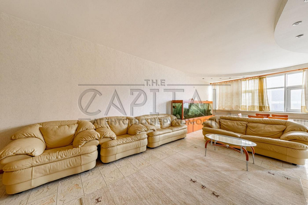 Аренда квартиры,  ул. Хмельницкого Богдана, Центр Київ - зображення 3