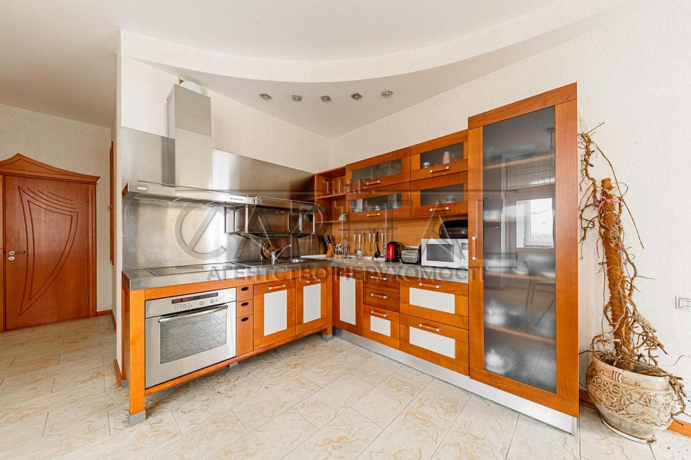 Аренда квартиры,  ул. Хмельницкого Богдана, Центр Київ - зображення 4