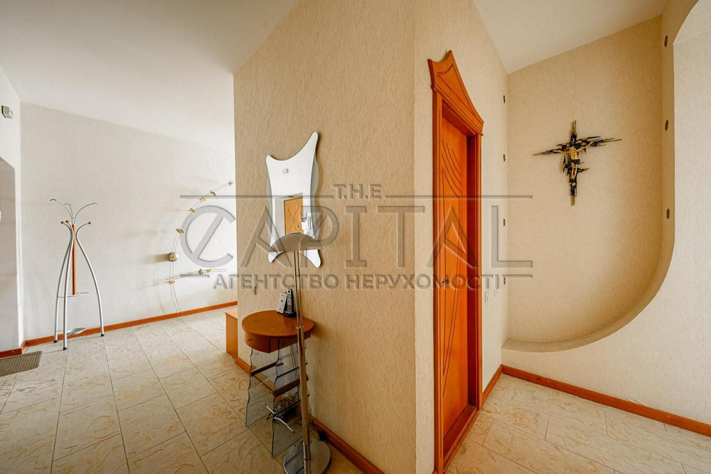Аренда квартиры,  ул. Хмельницкого Богдана, Центр Київ - зображення 7
