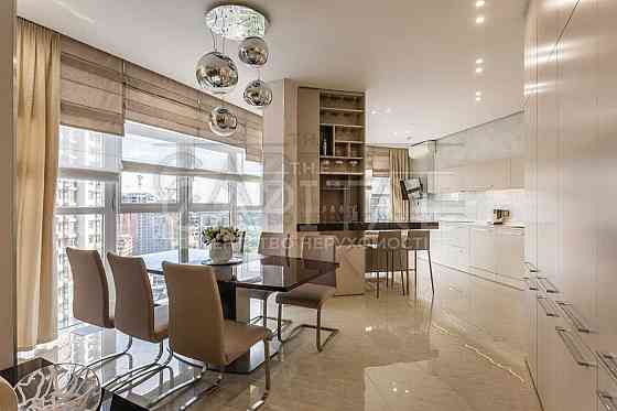 Актуальна 4 кімнатна в ЖК Новопечерьскі Липки , Верхогляда  20 Київ