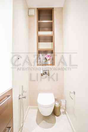 Актуальна 4 кімнатна в ЖК Новопечерьскі Липки , Верхогляда  20 Київ