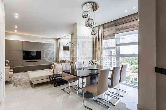 Актуальна 4 кімнатна в ЖК Новопечерьскі Липки , Верхогляда  20 Київ