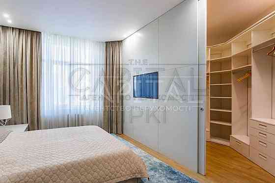 Актуальна 4 кімнатна в ЖК Новопечерьскі Липки , Верхогляда  20 Київ