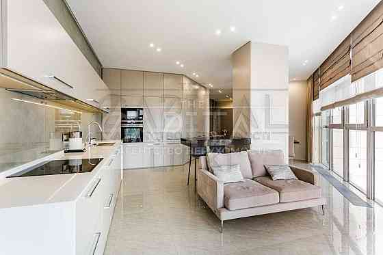 Актуальна 4 кімнатна в ЖК Новопечерьскі Липки , Верхогляда  20 Київ