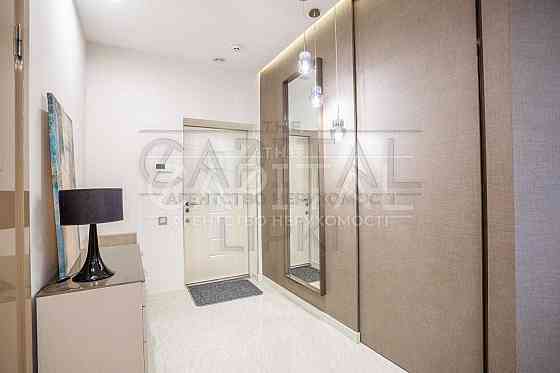 Актуальна 4 кімнатна в ЖК Новопечерьскі Липки , Верхогляда  20 Київ