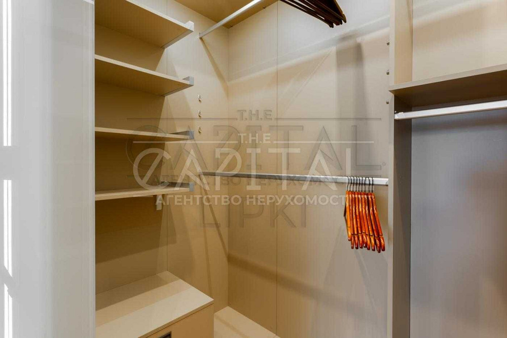 Актуальна 4 кімнатна в ЖК Новопечерьскі Липки , Верхогляда  20 Київ - зображення 8