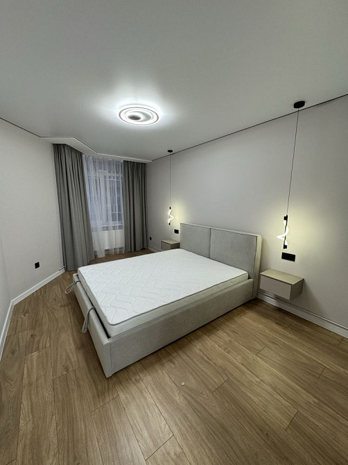 Оренда 2к.квартири по вул. Смакули Тернополь - изображение 4