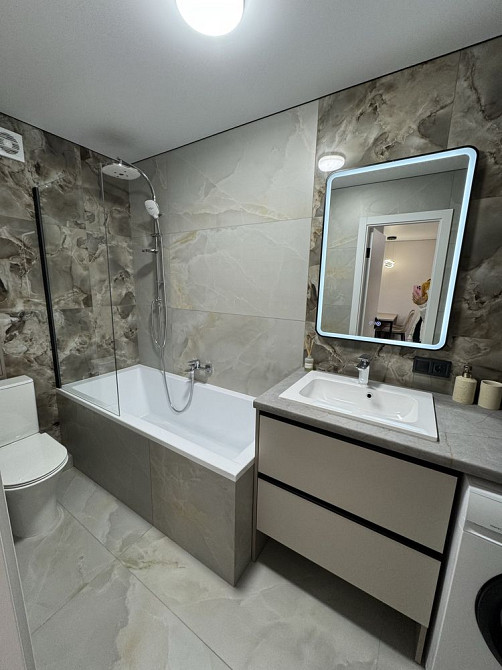 Оренда 2к.квартири по вул. Смакули Тернополь - изображение 3