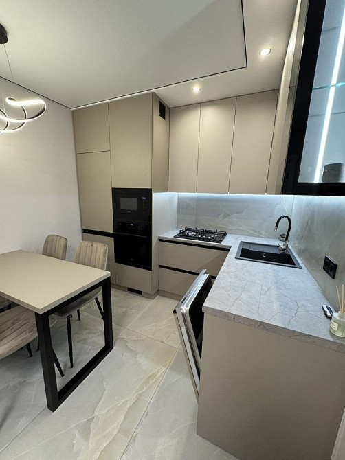 Оренда 2к.квартири по вул. Смакули Тернополь - изображение 1