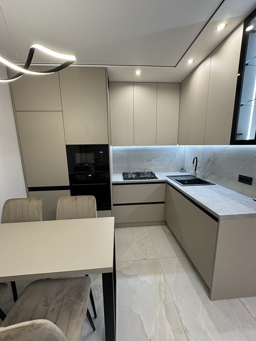 Оренда 2к.квартири по вул. Смакули Тернополь - изображение 2