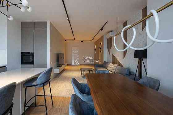 Busov Hill Оренда Квартири 5к Вид На Батьківщину-Мати 190м2 Київ