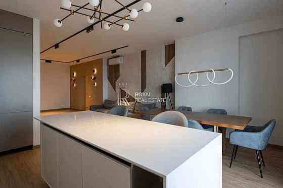 Busov Hill Оренда Квартири 5к Вид На Батьківщину-Мати 190м2 Київ