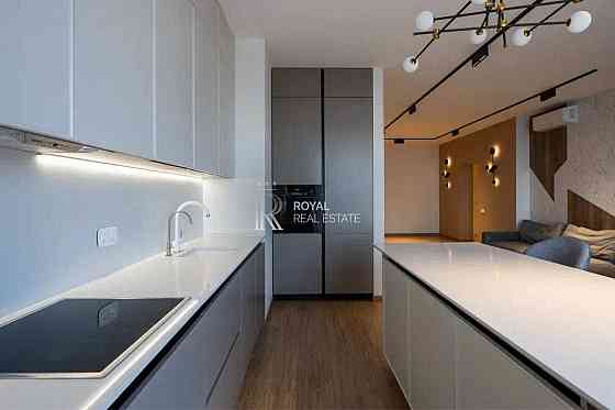 Busov Hill Оренда Квартири 5к Вид На Батьківщину-Мати 190м2 Київ