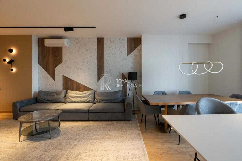 Busov Hill Оренда Квартири 5к Вид На Батьківщину-Мати 190м2 Киев - изображение 2