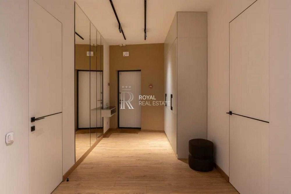 Busov Hill Оренда Квартири 5к Вид На Батьківщину-Мати 190м2 Киев - изображение 7