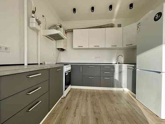 Готова до заселення однокімнатна на газовому опаленні! Ірпінь