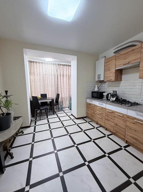 1к з ремонтом та технікою!  Без комісії! Буча - зображення 2