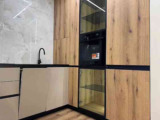 Велика однокімнатна з ремонтом в жк Manhattan Ивано-Франковск