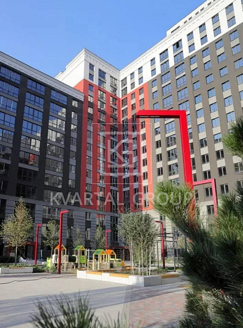 Продам 2к квартиру ЖК «Irpin City» єОселя Ірпінь - зображення 2