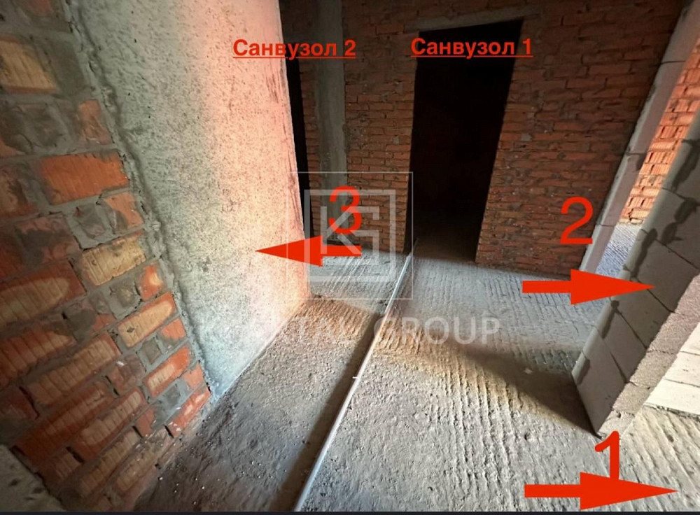 Продам 2к квартиру ЖК «Irpin City» єОселя Ірпінь - зображення 4